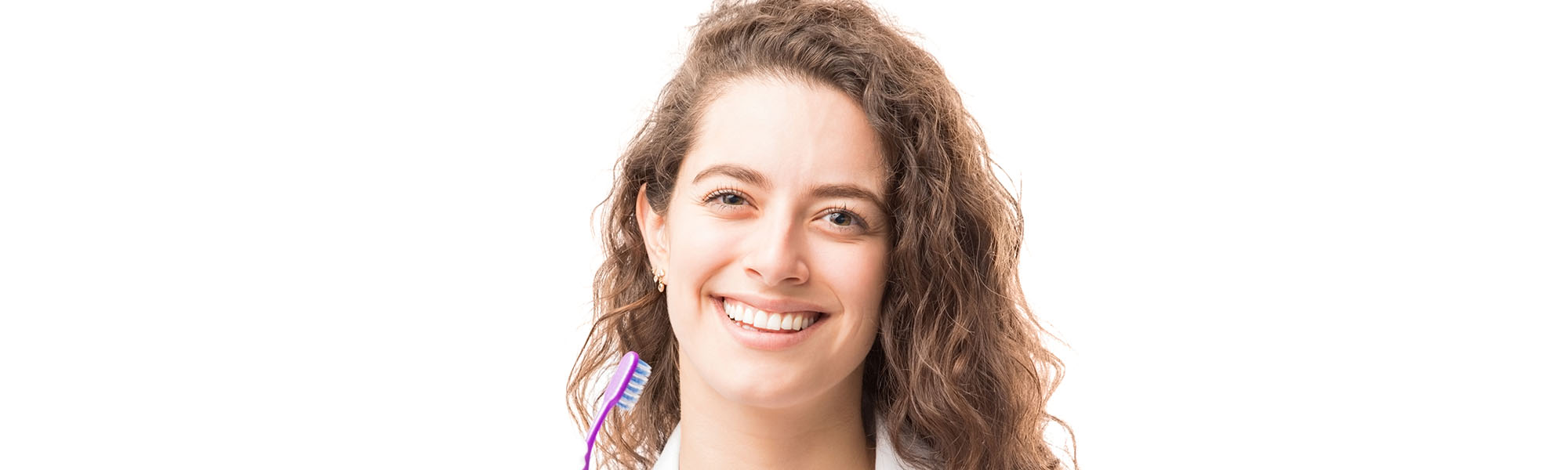 How to Combat Bad Breath image.