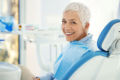 How can I fix a broken denture blog thumbnail at Dentist of Gardena