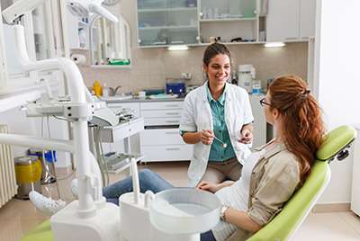 Summer dental emergencies blog thumbnail at Dentist of Gardena